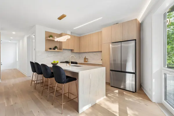 1656 N BOSWORTH AVE #2N, Chicago, IL 60642