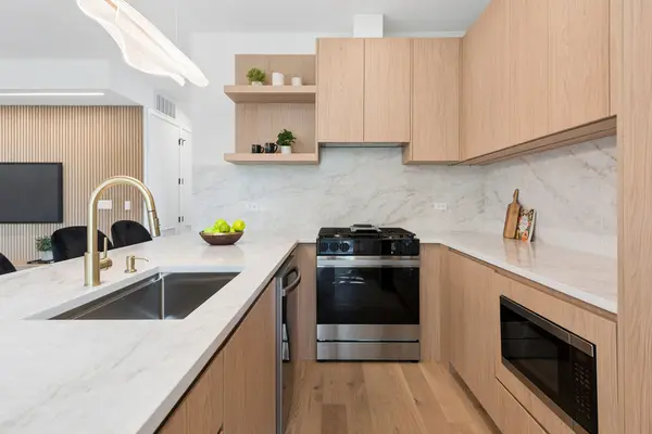 1656 N BOSWORTH AVE #2N, Chicago, IL 60642