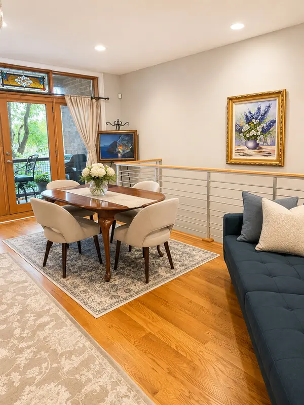 1646 W Warren BLVD #1, Chicago, IL 60612