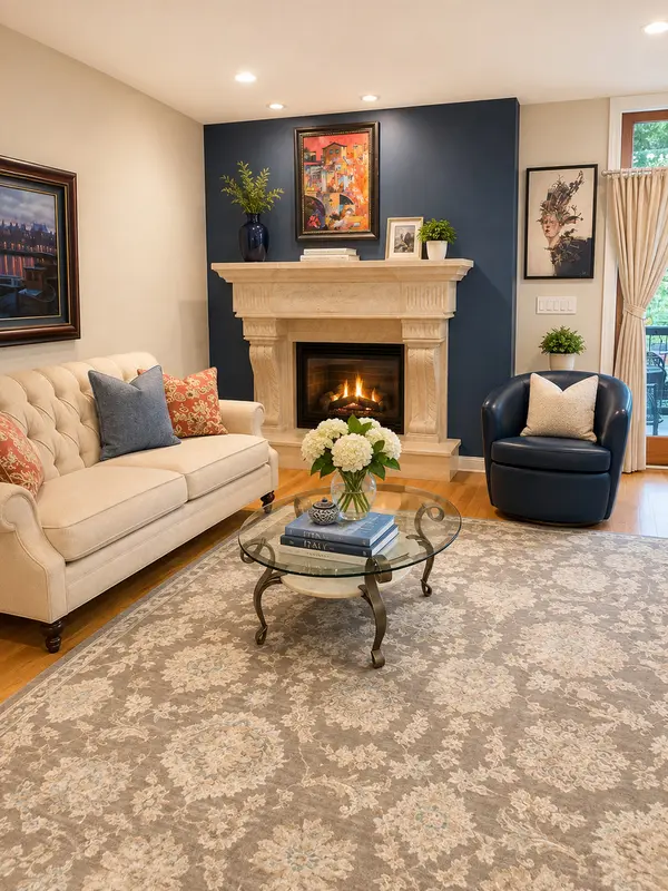 1646 W Warren BLVD #1, Chicago, IL 60612