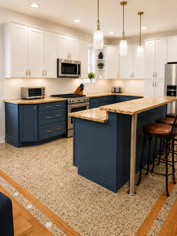 1646 W Warren BLVD #1, Chicago, IL 60612
