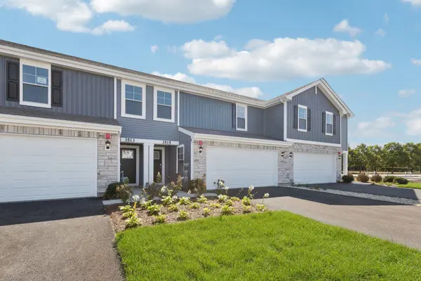 2218 Davidson WAY, Yorkville, IL 60560