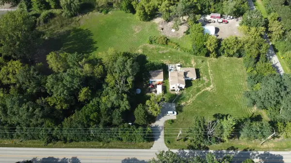 24826 W Miller RD, North Barrington, IL 60010