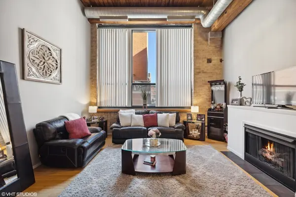 1727 S Indiana AVE #110, Chicago, IL 60616