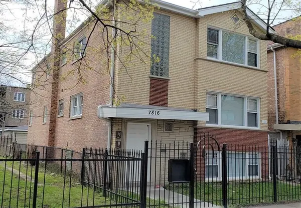 7816 S Kingston AVE #2, Chicago, IL 60649
