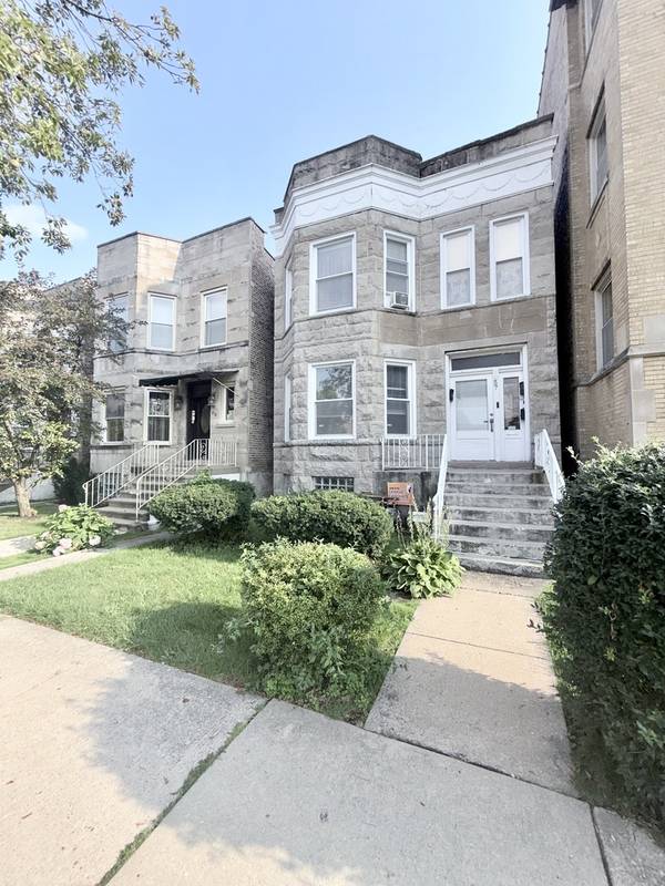 57 Chicago AVE #1, Oak Park, IL 60302
