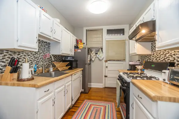 5457 S INGLESIDE AVE #1E, Chicago, IL 60615