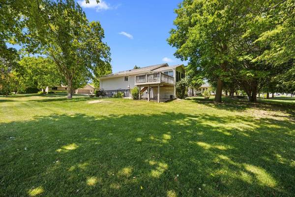 212 N Ostrom AVE, Princeville, IL 61559