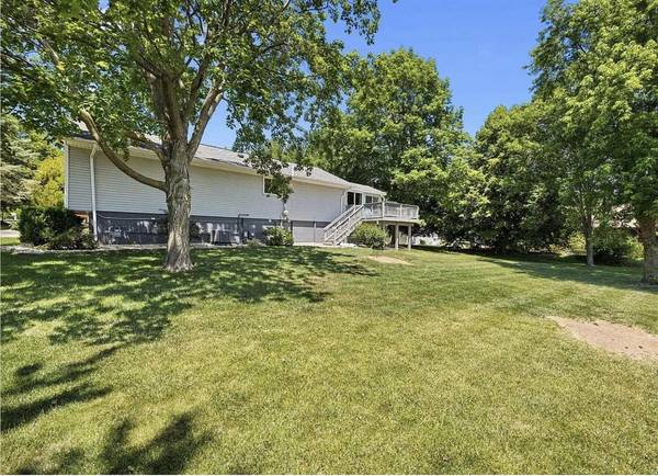 212 N Ostrom AVE, Princeville, IL 61559