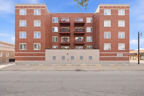 6238 W 26TH ST #503, Berwyn, IL 60402