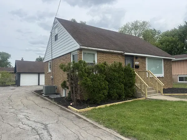 16439 Cottage Grove AVE, South Holland, IL 60473