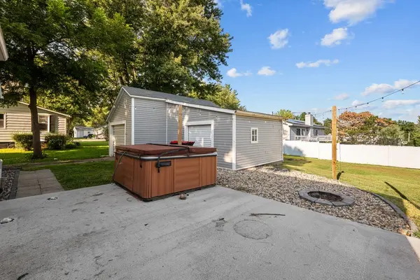 1304 SE 2nd AVE, Aledo, IL 61231