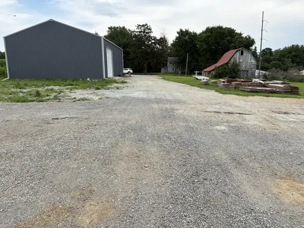 919 Backbone RD, Princeton, IL 61356