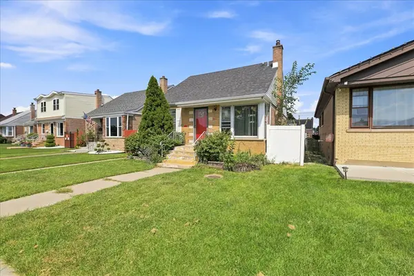 3816 W 84th PL, Chicago, IL 60652