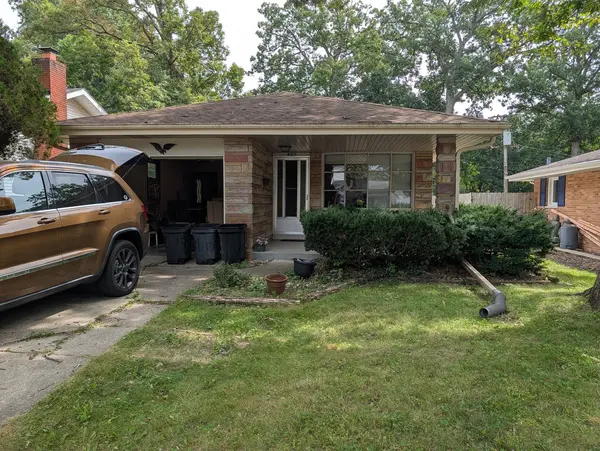 420 Earl AVE, Joliet, IL 60436