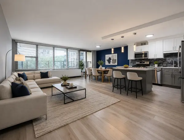 400 E Randolph ST #825, Chicago, IL 60601