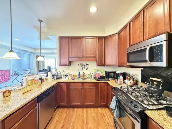 1524 W Birchwood AVE #2, Chicago, IL 60626