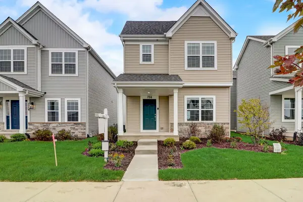706 Station BLVD, Elburn, IL 60119