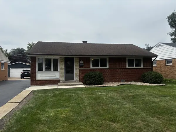 Address Not Disclosed