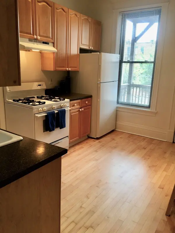 3536 N Reta AVE #2, Chicago, IL 60657