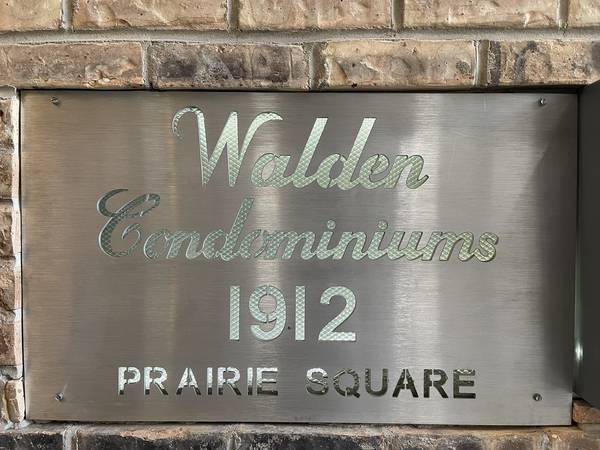 1912 Prairie SQ #314A, Schaumburg, IL 60173