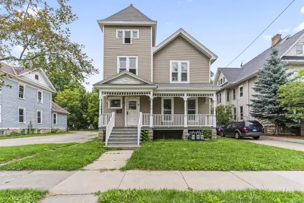 685 FRANKLIN ST, Oshkosh, WI 54901