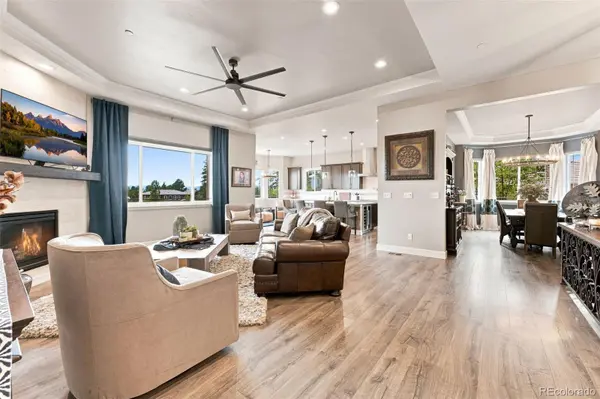 5466 Water Oak CIR, Castle Rock, CO 80108