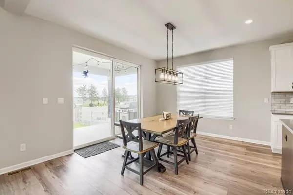 5603 Amarosa DR, Parker, CO 80134