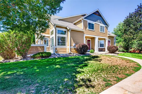 805 Summer Hawk DR #B10, Longmont, CO 80504