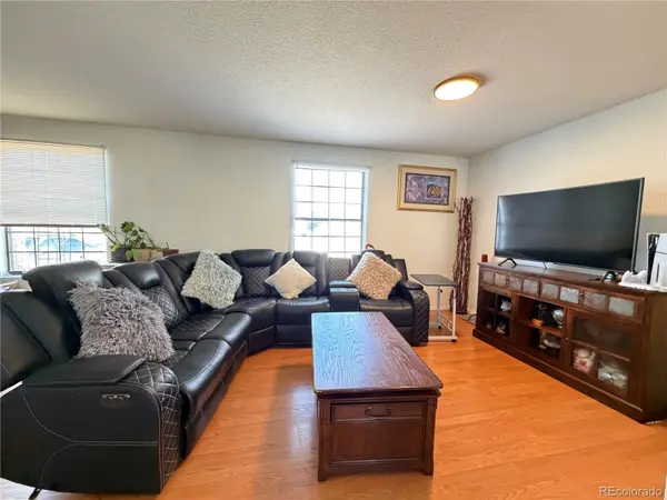 4784 S Olathe WAY, Aurora, CO 80015