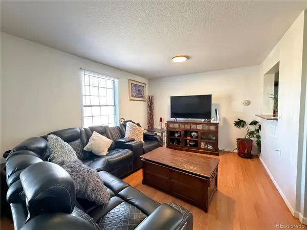 4784 S Olathe WAY, Aurora, CO 80015