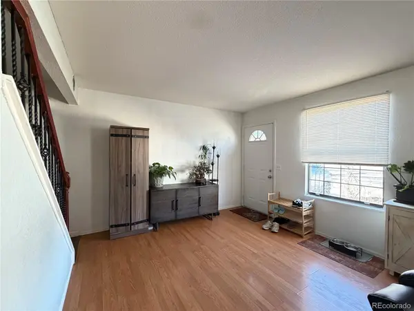 4784 S Olathe WAY, Aurora, CO 80015