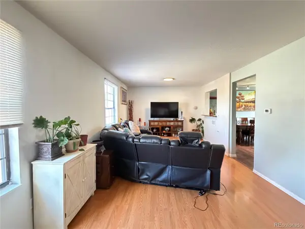 4784 S Olathe WAY, Aurora, CO 80015