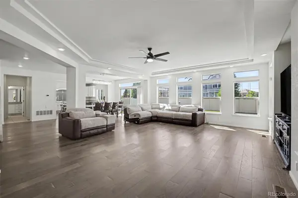 5017 Liverpool ST, Denver, CO 80249