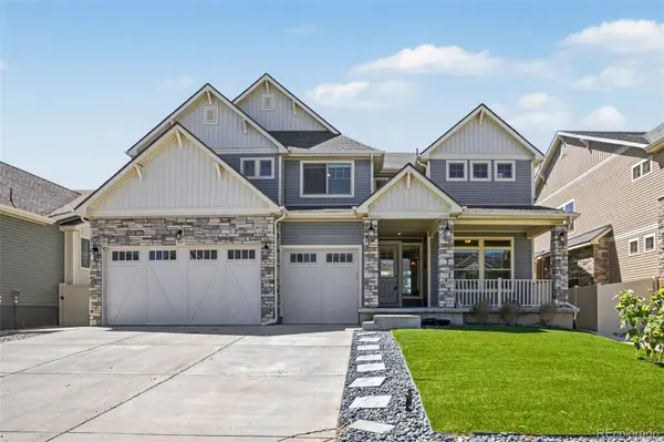 5017 Liverpool ST, Denver, CO 80249