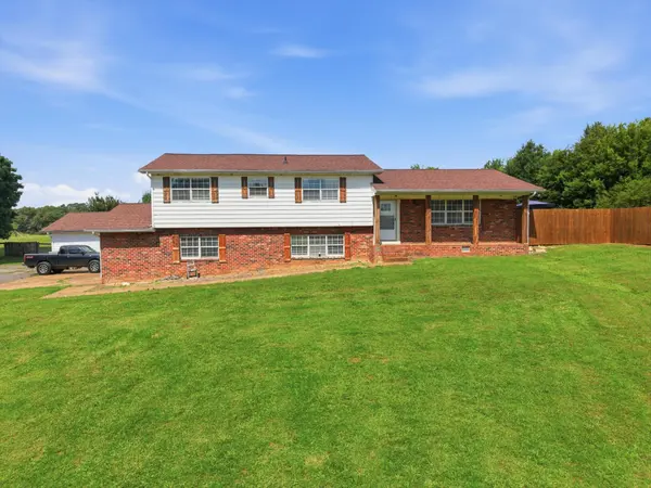 116 Swafford Lane #NW, Charleston, TN 37310