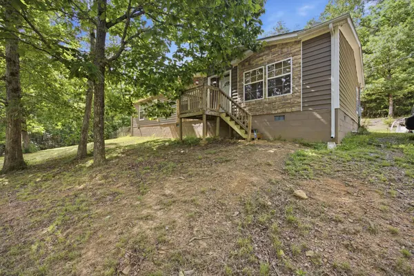 40 Black Mountain, Dunlap, TN 37327