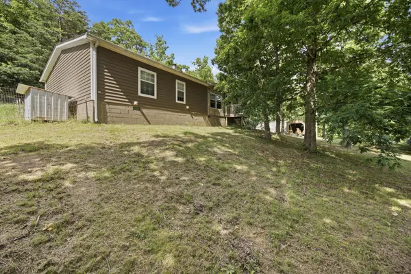 40 Black Mountain, Dunlap, TN 37327