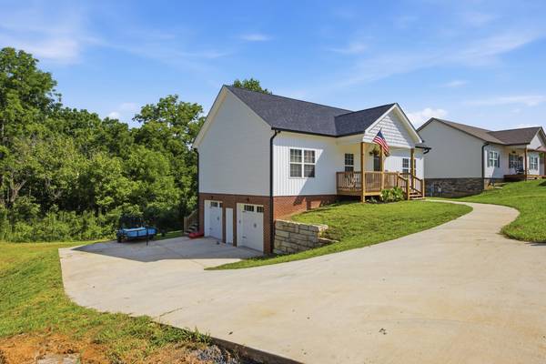 144 Union Hill Lane, Athens, TN 37303