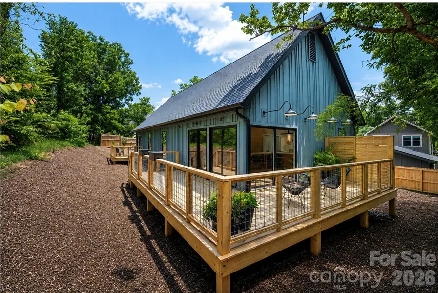 42 Busbee View RD, Asheville, NC 28803