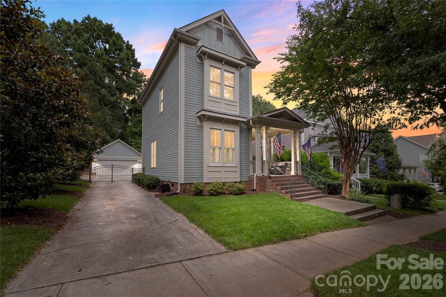 3292 Richards XING, Fort Mill, SC 29708