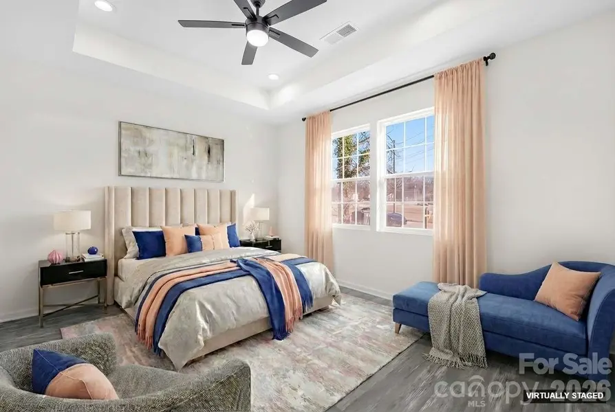 115 S Railroad AVE, East Spencer, NC 28039