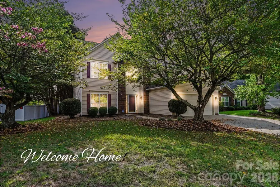 5839 NW BROOKSTONE DR NW, Concord, NC 28027