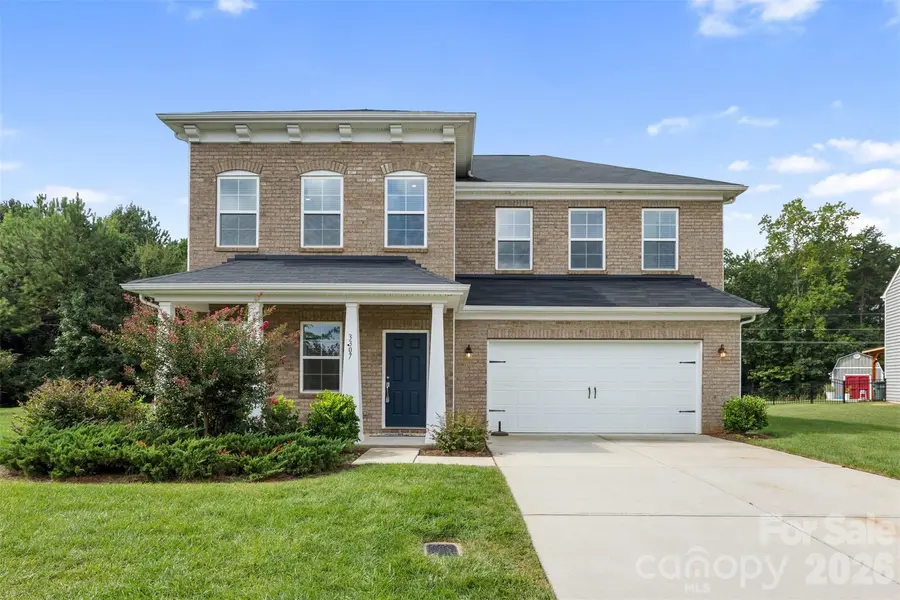 3307 Sand Post Oak CT, Gastonia, NC 28056