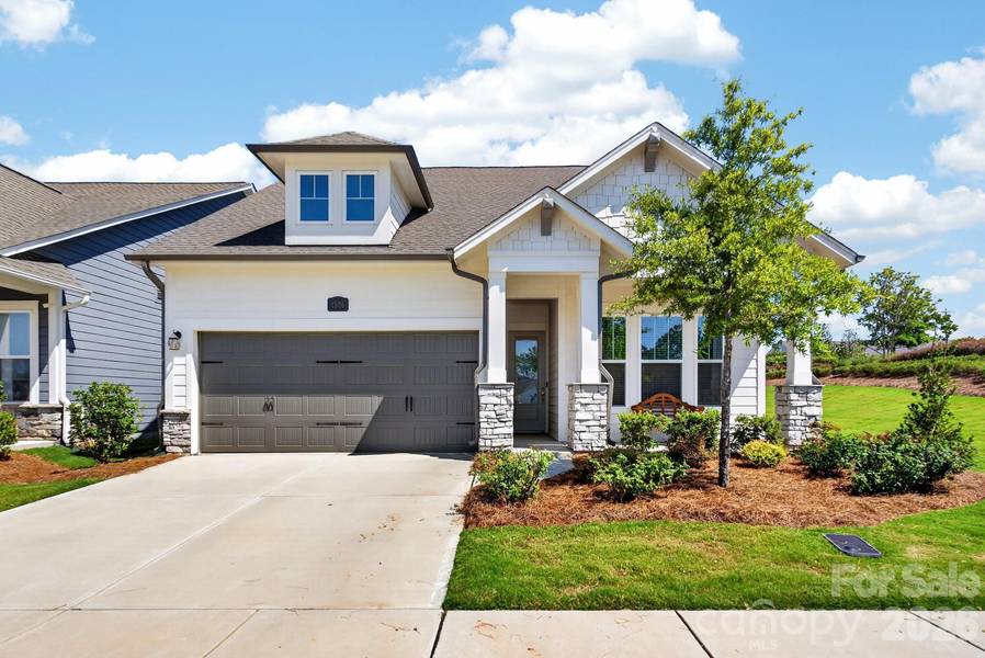 1306 Idyllic LN, Waxhaw, NC 28173