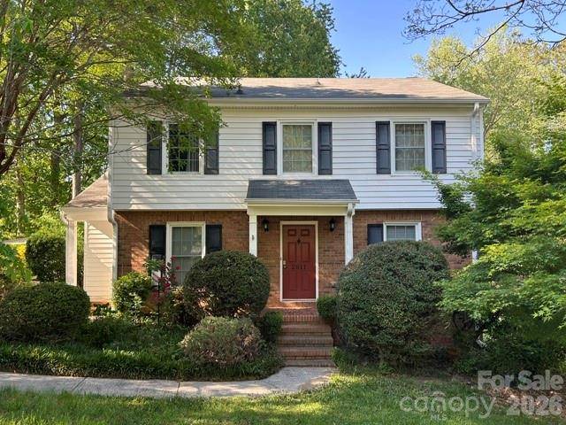 2811 Creekbed LN, Charlotte, NC 28210