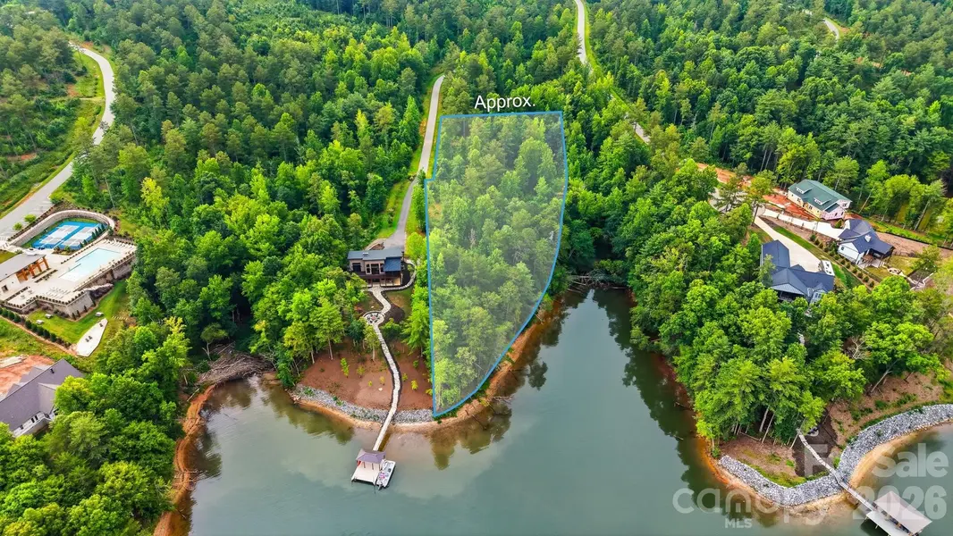 2250 Windom Peak SMT, Connelly Springs, NC 28612