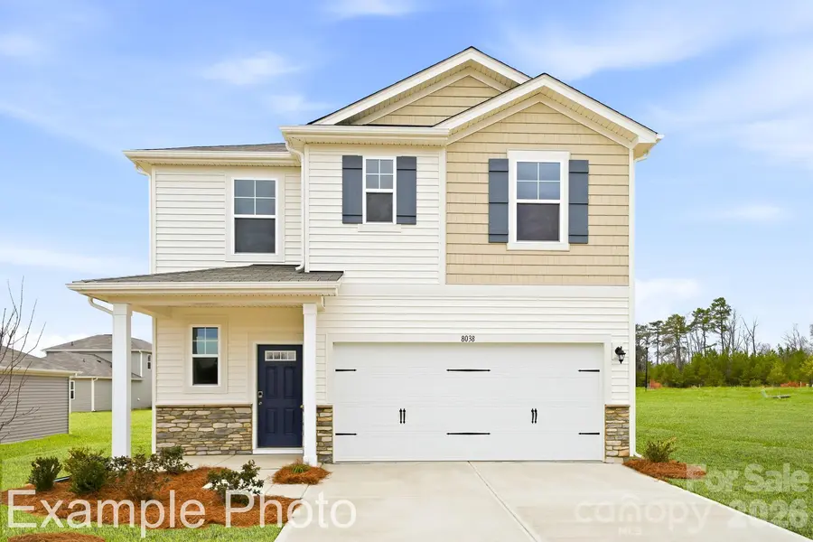 2935 31st ST NE, Hickory, NC 28601