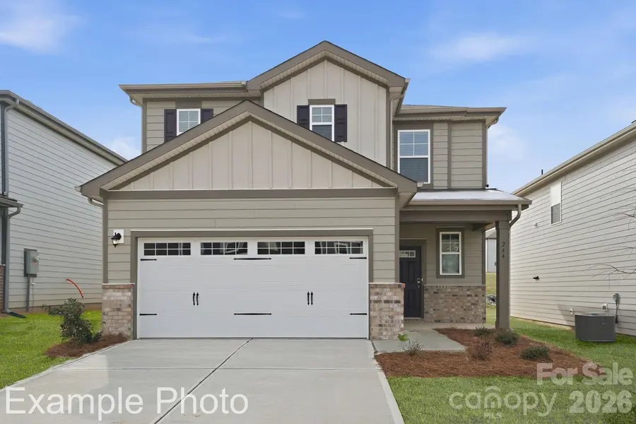 2938 31st ST NE, Hickory, NC 28601