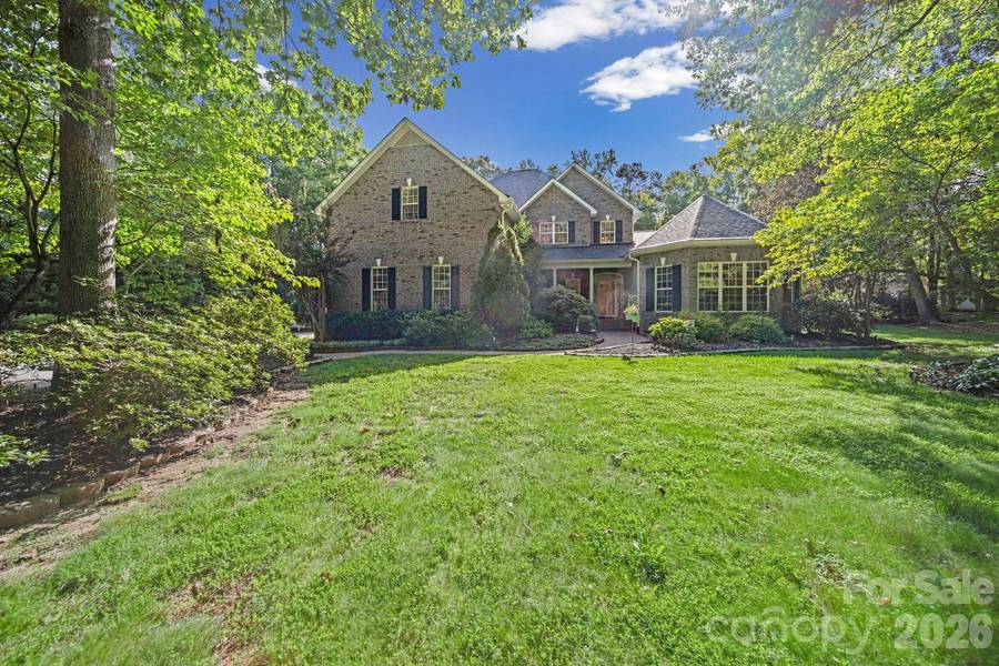 2806 Iveywood DR, Monroe, NC 28110
